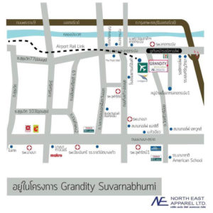 แผนที่