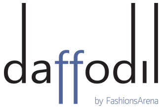 Daffodil fashion | Daffodil by Fashionsarena